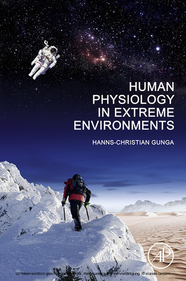 Human Physiology in Extreme Environments main product photo