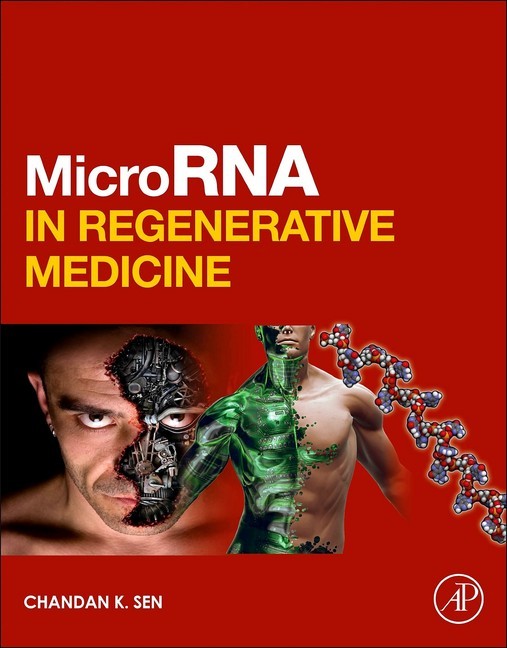 MicroRNA in Regenerative Medicine main product photo