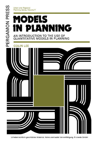 Models in Planning main product photo