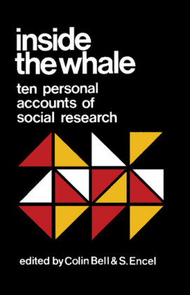 Inside the Whale
