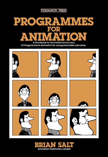 Programmes for Animation main product photo