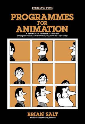 Programmes for Animation
