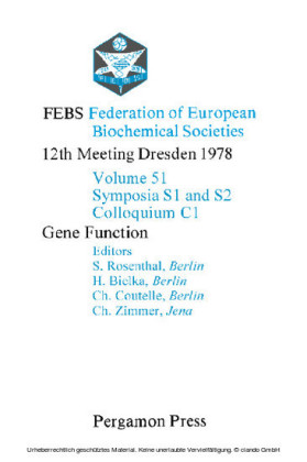 Gene Function