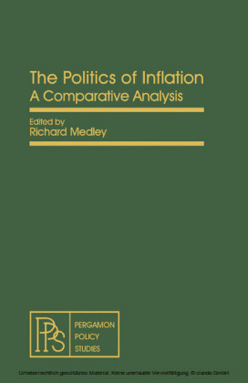 The Politics of Inflation