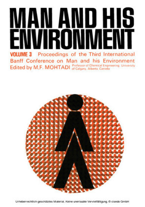 Man and His Environment