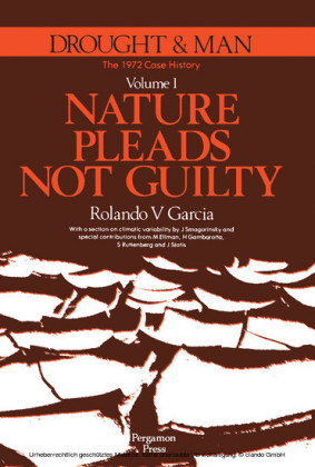 Nature Pleads Not Guilty