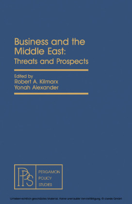 Business and the Middle East
