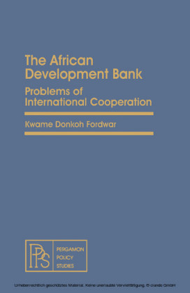The African Development Bank