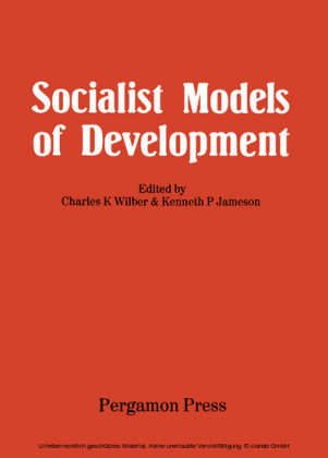 Socialist Models of Development