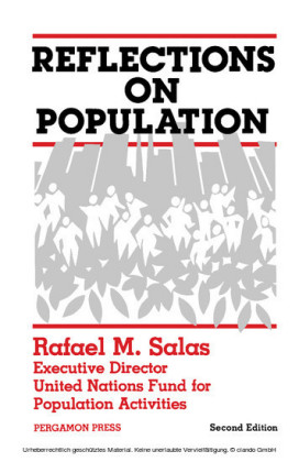 Reflections on Population