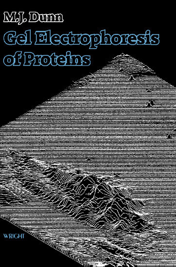 Gel Electrophoresis of Proteins main product photo