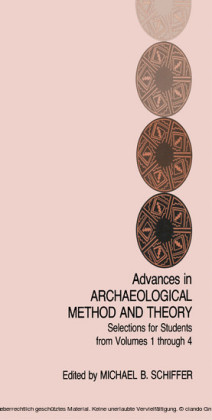 Advances in Archaeological Method and Theory