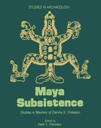Maya Subsistence