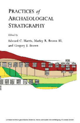 Practices of Archaeological Stratigraphy