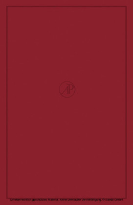 Advances in Steroid Biochemistry and Pharmacology