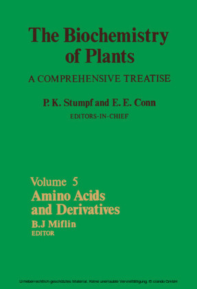 Amino Acids and Derivatives