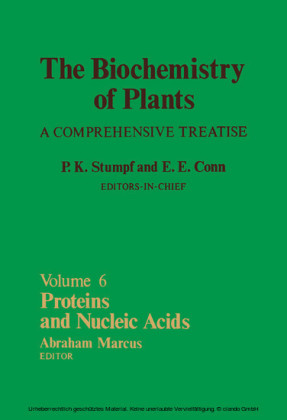 Proteins and Nucleic Acids