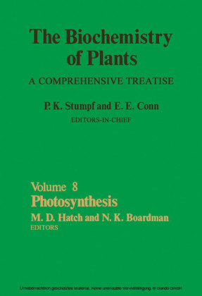 Photosynthesis