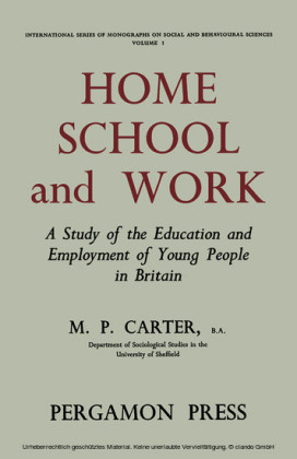 Home, School and Work