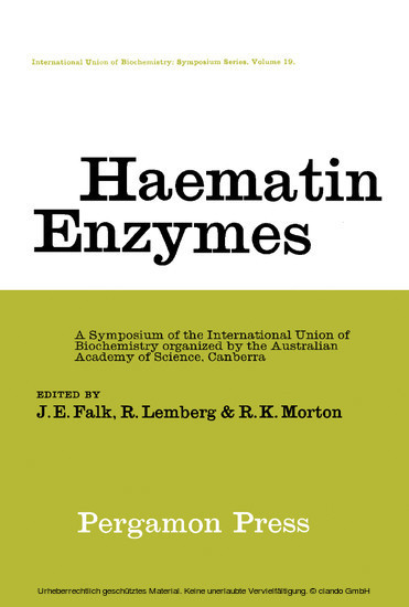 Haematin Enzymes main product photo