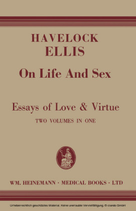 On Life and Sex