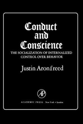 Conduct and Conscience