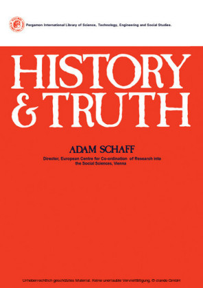History and Truth