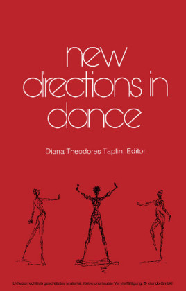 New Directions in Dance