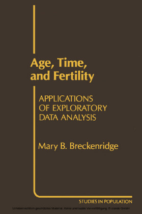 Age, Time, and Fertility