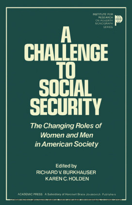 A Challenge to Social Security