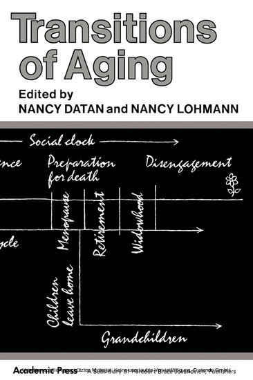 Transitions of Aging main product photo