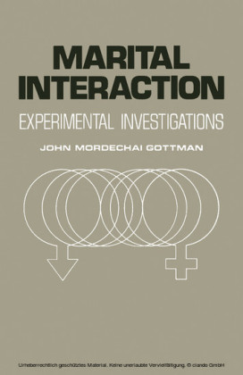 Marital Interaction