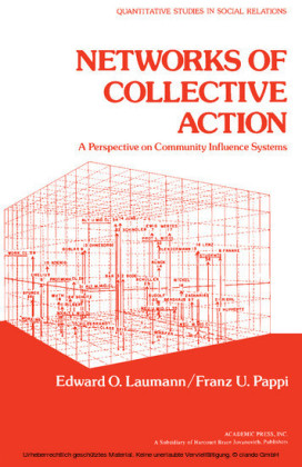 Networks of Collective Action