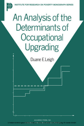 An Analysis of the Determinants of Occupational Upgrading
