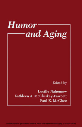 Humor and Aging
