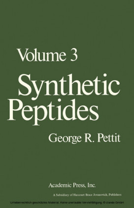 Synthetic Peptides