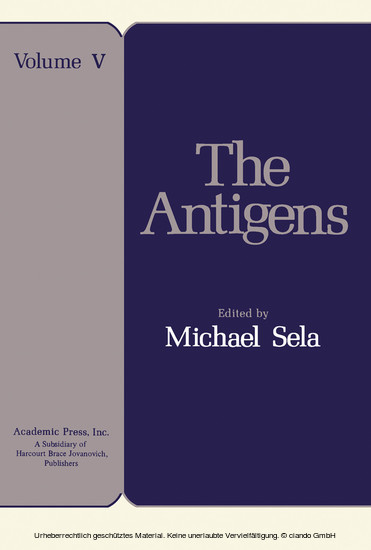The Antigens main product photo