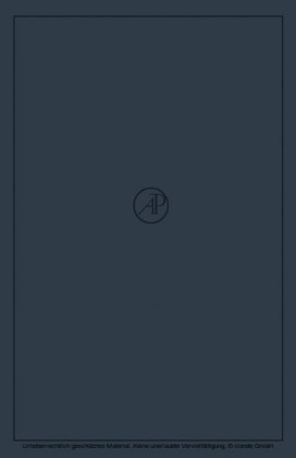Sensory Restriction