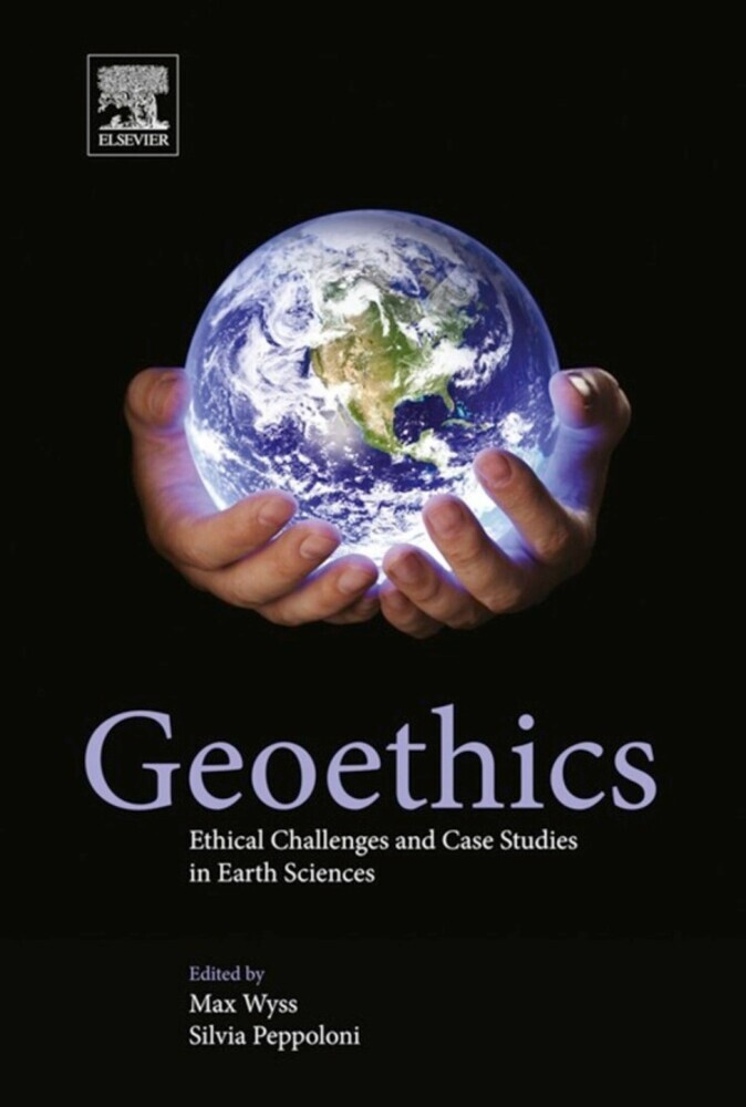 Geoethics main product photo