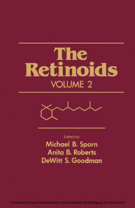 The Retinoids: v. 2
