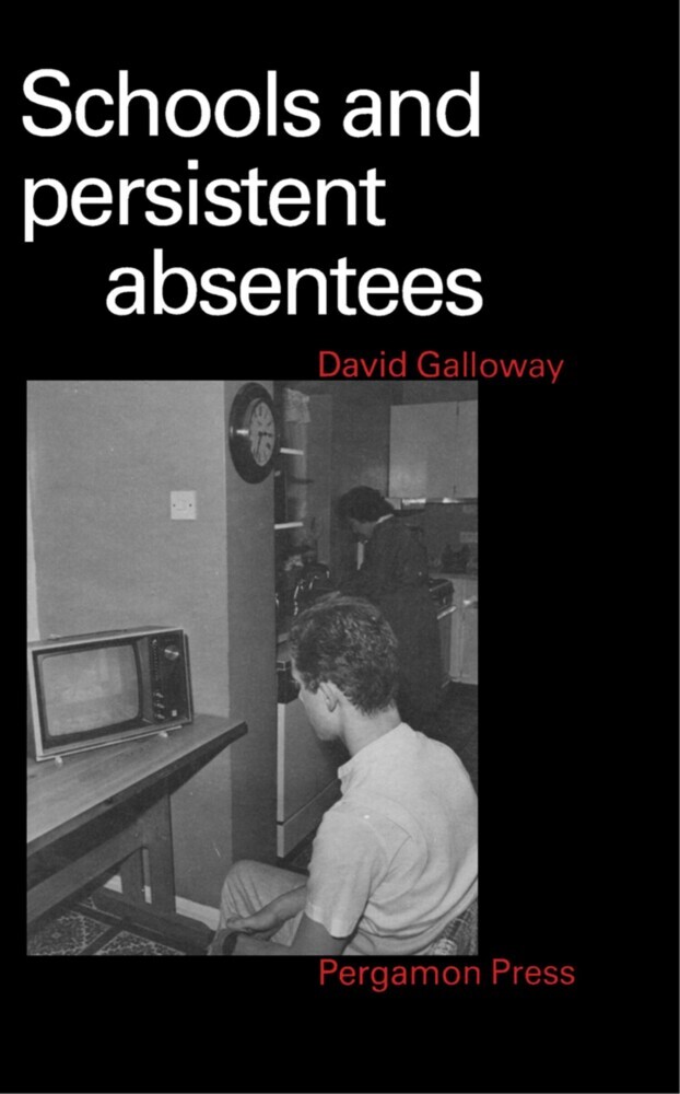 Schools & Persistent Absentees main product photo