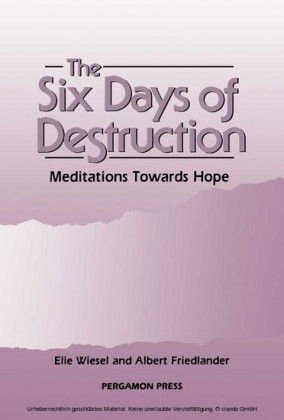 The Six Days of Destruction