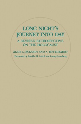 Long Night's Journey into Day
