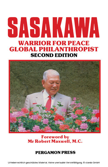 Sasakawa main product photo