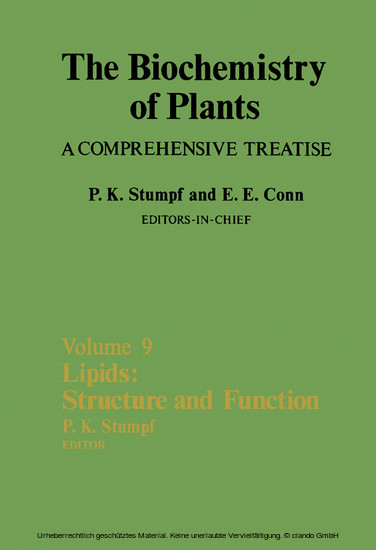 Lipids: Structure and Function main product photo