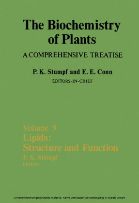 Lipids: Structure and Function