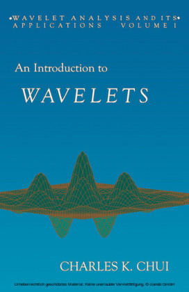 An Introduction to Wavelets