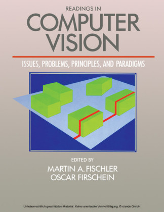 Readings in Computer Vision