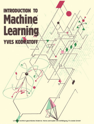 Introduction to Machine Learning
