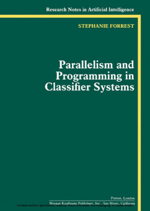 Parallelism and Programming in Classifier Systems